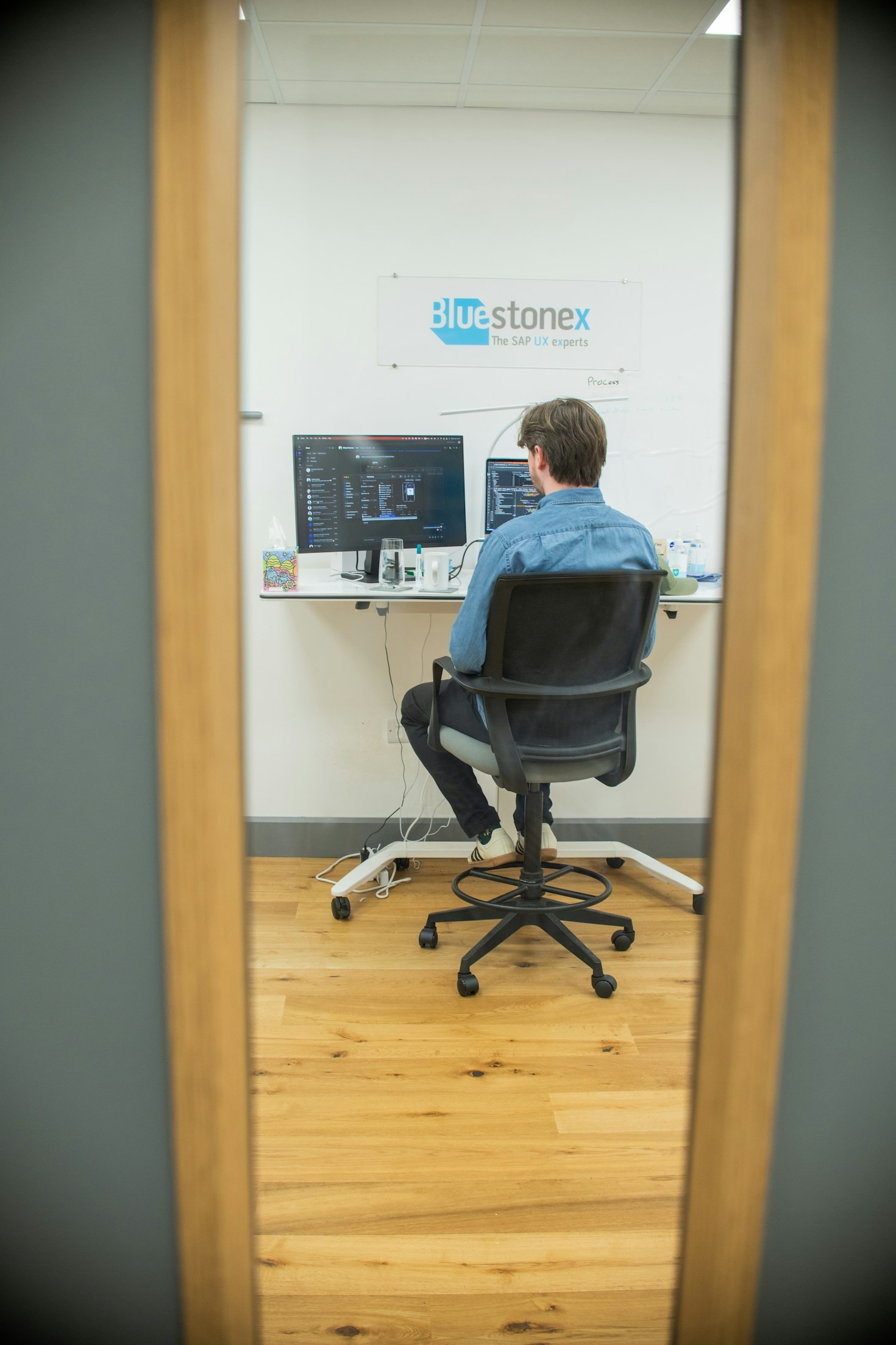 Boosting Productivity with Google Workspace Support